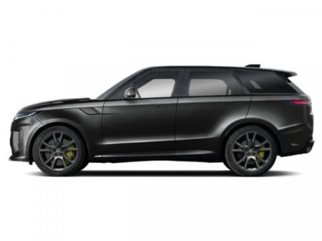 2025 Land Rover Range Rover Sport Dynamic SE