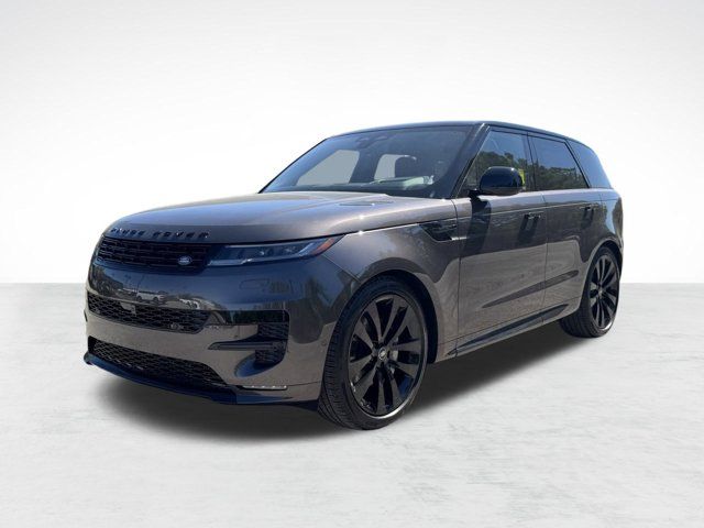 2025 Land Rover Range Rover Sport Dynamic SE