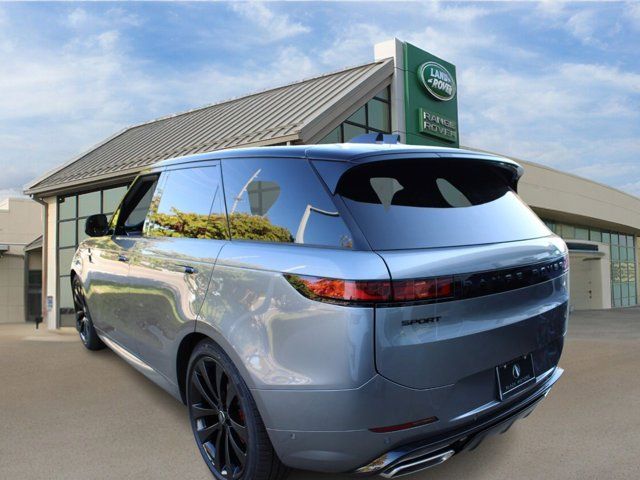 2025 Land Rover Range Rover Sport Dynamic SE