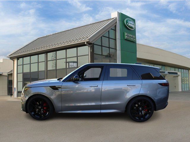 2025 Land Rover Range Rover Sport Dynamic SE