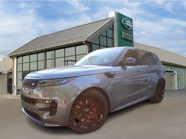 2025 Land Rover Range Rover Sport Dynamic SE