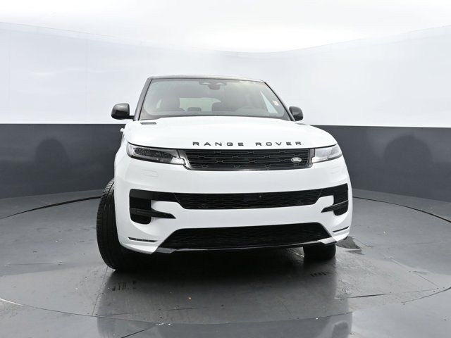 2025 Land Rover Range Rover Sport Dynamic SE