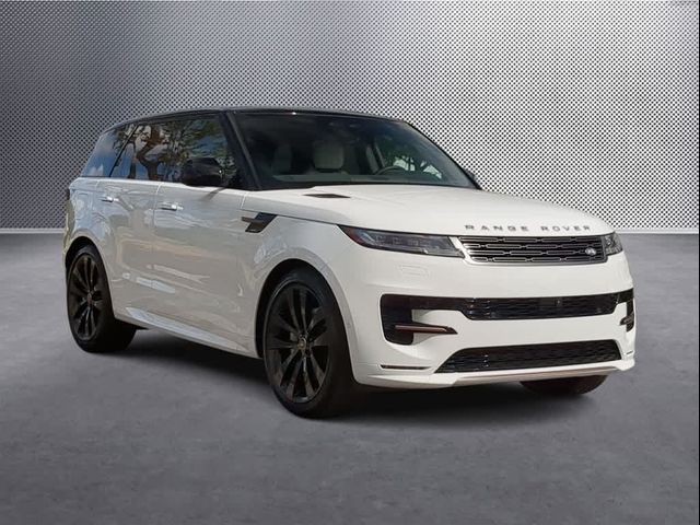 2025 Land Rover Range Rover Sport Dynamic SE