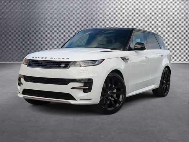 2025 Land Rover Range Rover Sport Dynamic SE