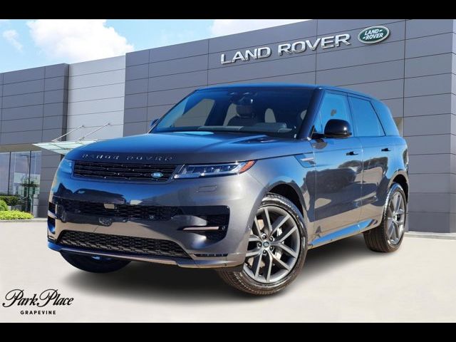 2025 Land Rover Range Rover Sport Dynamic SE