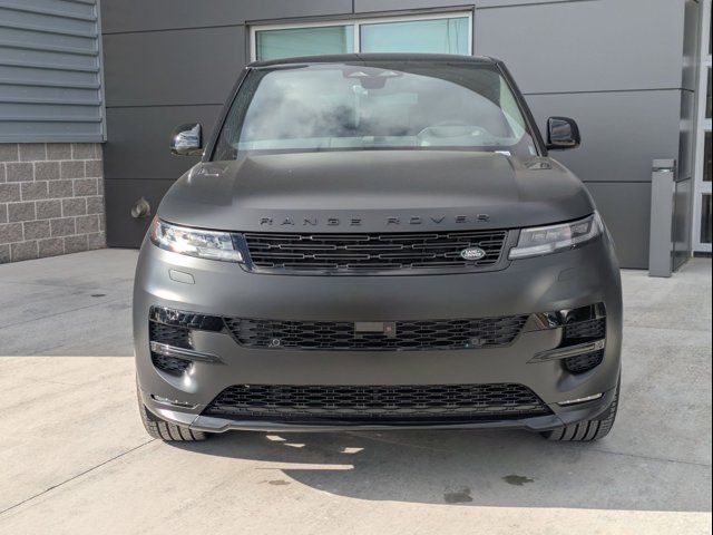 2025 Land Rover Range Rover Sport Dynamic SE