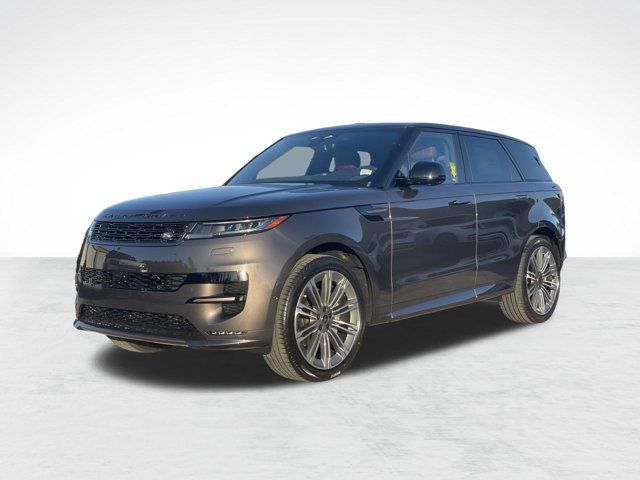 2025 Land Rover Range Rover Sport Dynamic SE