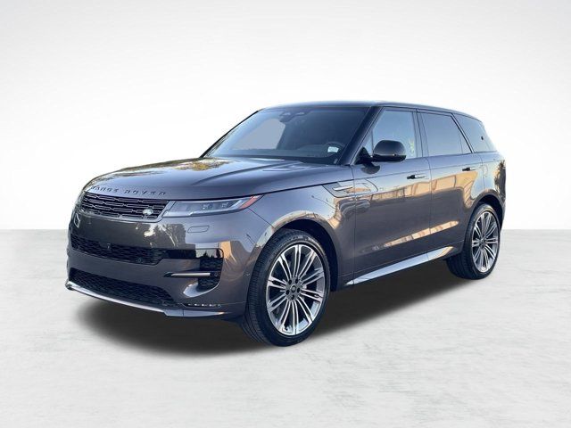 2025 Land Rover Range Rover Sport Dynamic SE