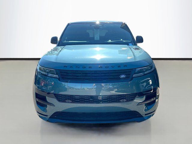 2025 Land Rover Range Rover Sport Dynamic SE