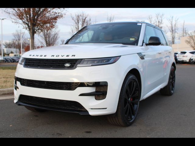 2025 Land Rover Range Rover Sport Dynamic SE