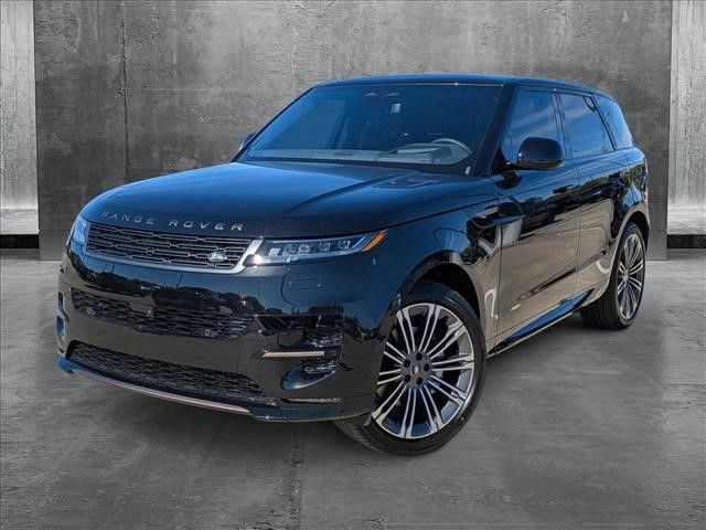 2025 Land Rover Range Rover Sport Dynamic SE