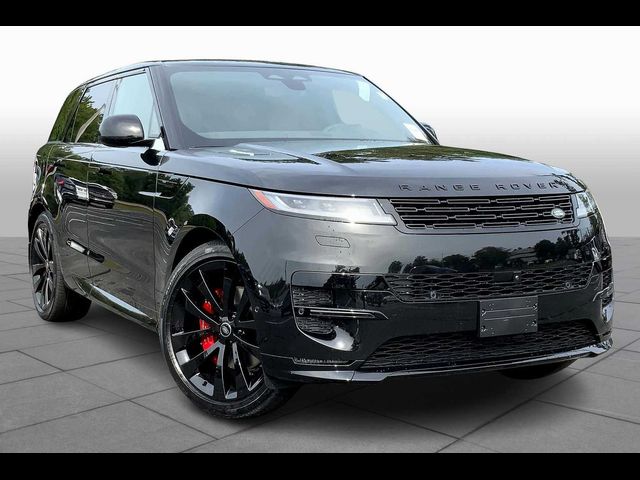 2025 Land Rover Range Rover Sport Dynamic SE