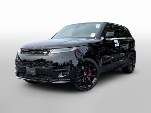 2025 Land Rover Range Rover Sport Dynamic SE