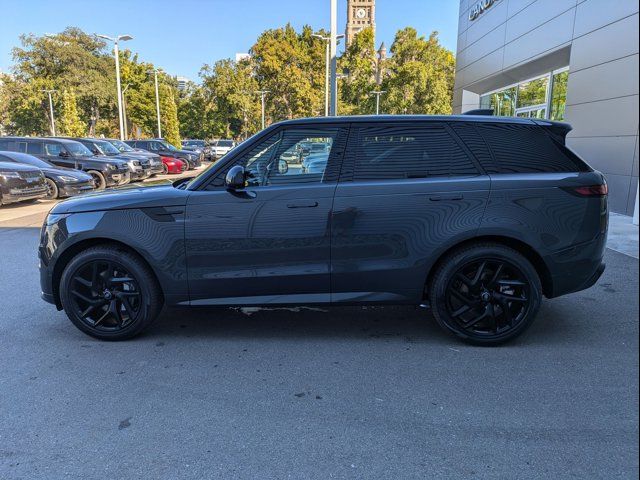 2025 Land Rover Range Rover Sport Dynamic SE