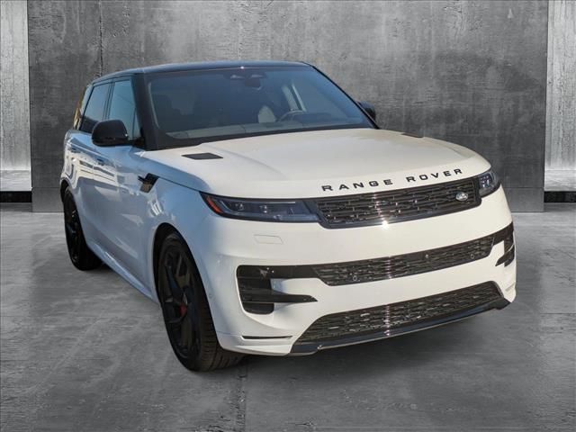 2025 Land Rover Range Rover Sport Dynamic SE