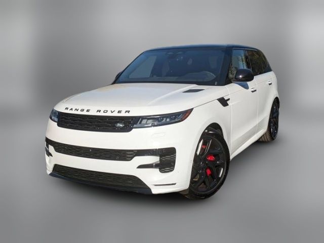 2025 Land Rover Range Rover Sport Dynamic SE