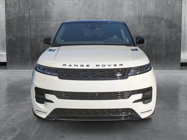 2025 Land Rover Range Rover Sport Dynamic SE