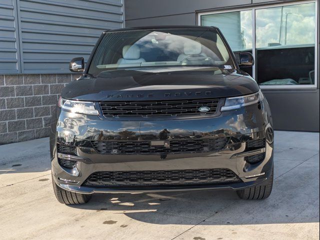 2025 Land Rover Range Rover Sport Dynamic SE