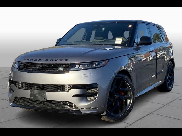 2025 Land Rover Range Rover Sport Dynamic SE