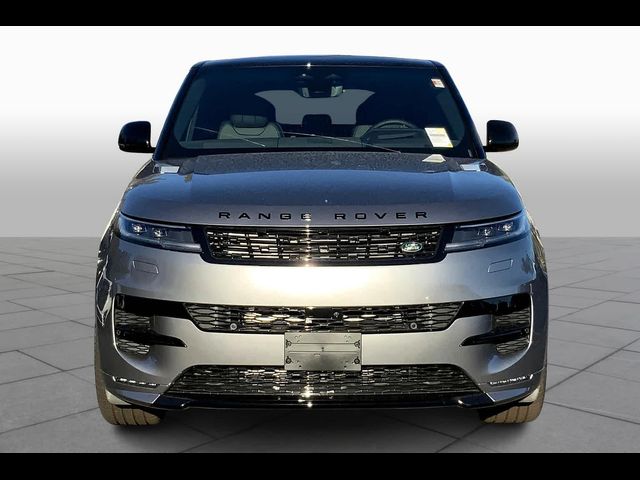 2025 Land Rover Range Rover Sport Dynamic SE