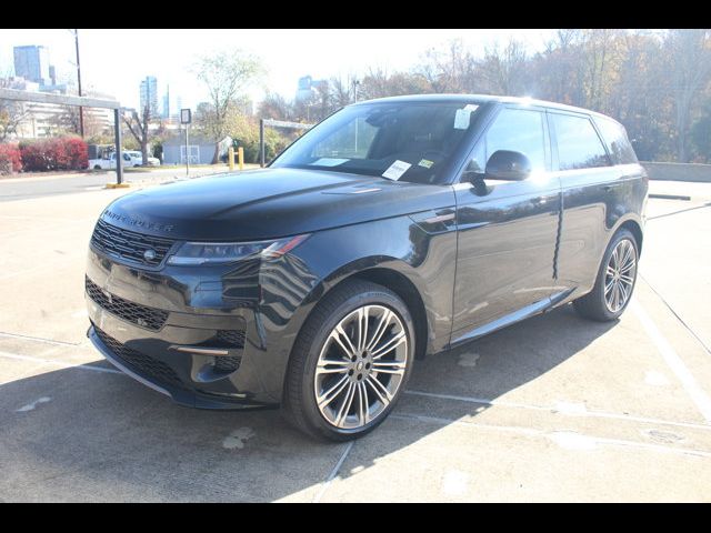 2025 Land Rover Range Rover Sport Dynamic SE