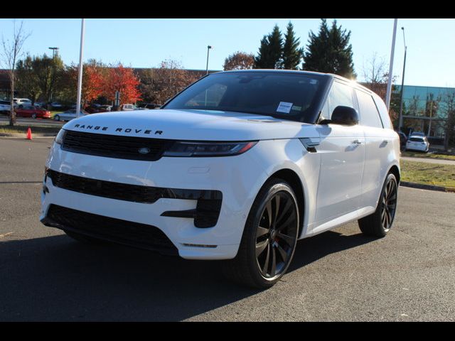 2025 Land Rover Range Rover Sport Dynamic SE