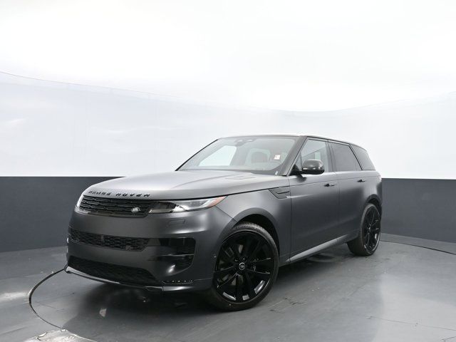 2025 Land Rover Range Rover Sport Dynamic SE