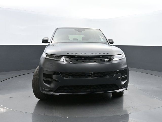 2025 Land Rover Range Rover Sport Dynamic SE