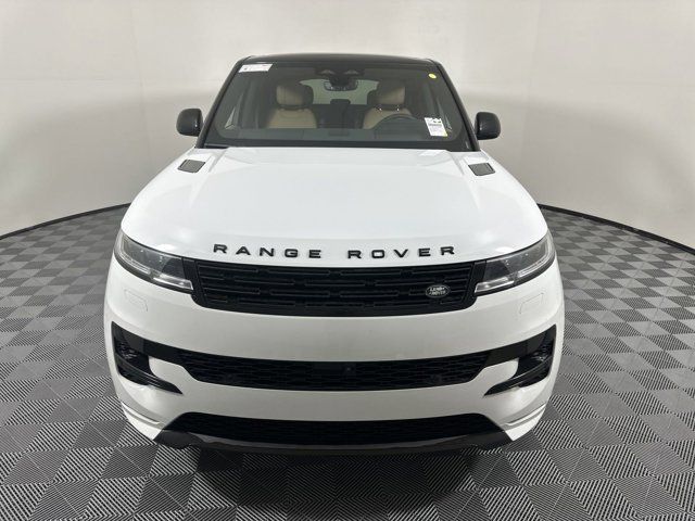 2025 Land Rover Range Rover Sport Dynamic SE