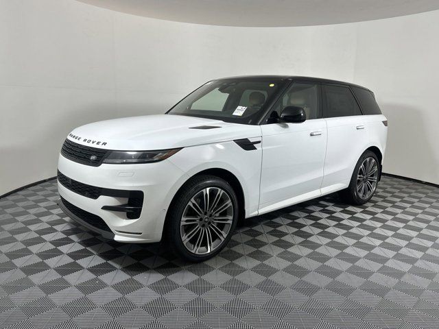 2025 Land Rover Range Rover Sport Dynamic SE