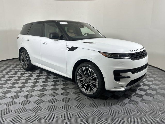 2025 Land Rover Range Rover Sport Dynamic SE