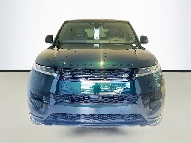 2025 Land Rover Range Rover Sport Dynamic SE