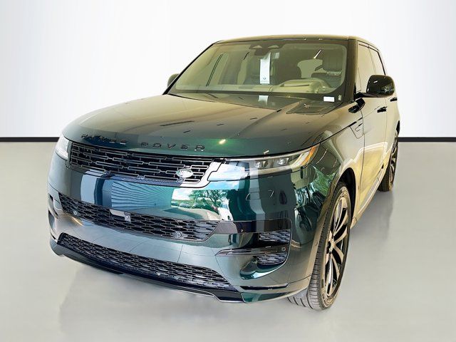 2025 Land Rover Range Rover Sport Dynamic SE