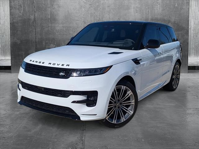 2025 Land Rover Range Rover Sport Dynamic SE