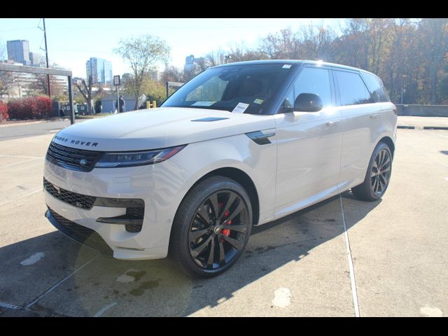 2025 Land Rover Range Rover Sport Dynamic SE