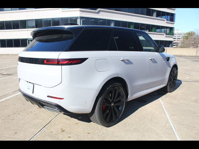 2025 Land Rover Range Rover Sport Dynamic SE