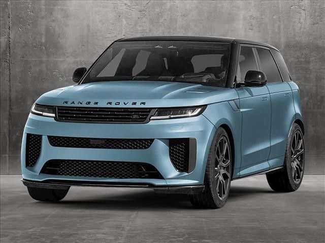 2025 Land Rover Range Rover Sport Dynamic SE