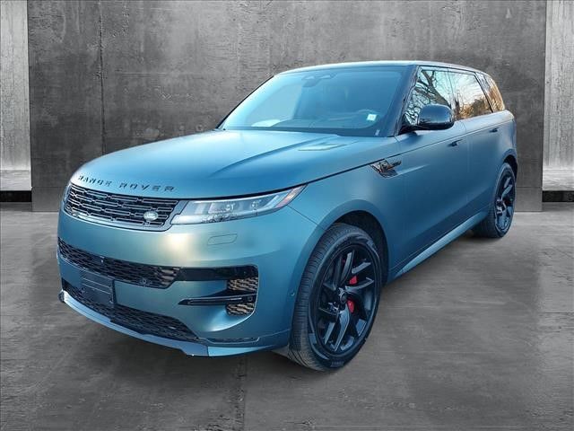 2025 Land Rover Range Rover Sport Dynamic SE