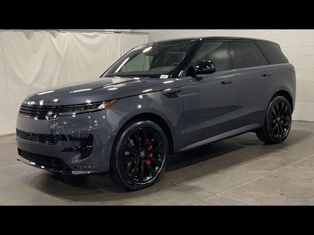 2025 Land Rover Range Rover Sport Dynamic SE