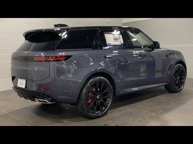 2025 Land Rover Range Rover Sport Dynamic SE