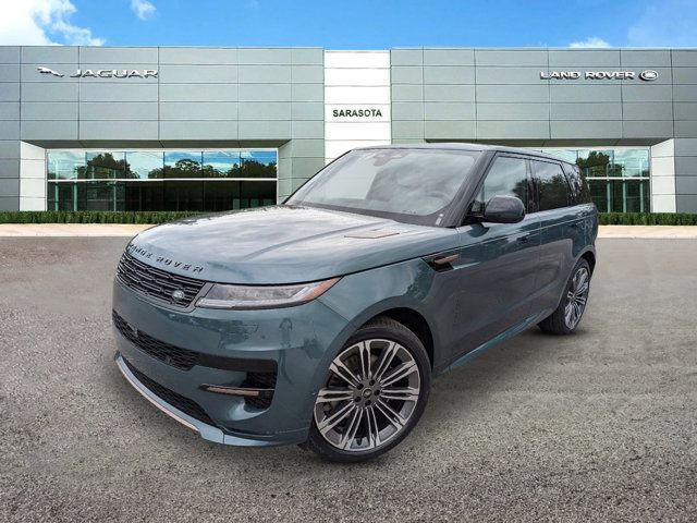 2025 Land Rover Range Rover Sport Dynamic SE