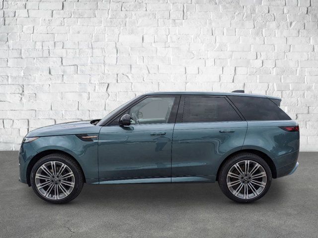 2025 Land Rover Range Rover Sport Dynamic SE