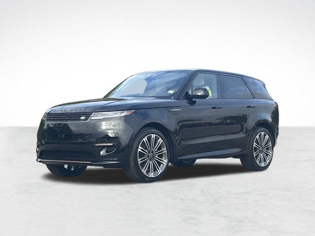 2025 Land Rover Range Rover Sport Dynamic SE