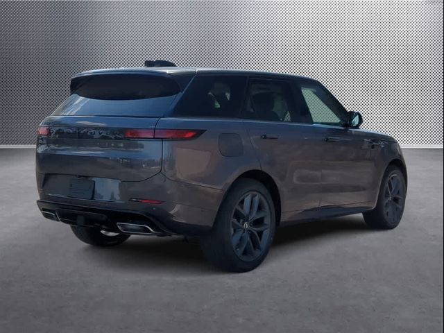 2025 Land Rover Range Rover Sport Dynamic SE