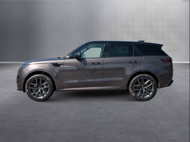 2025 Land Rover Range Rover Sport Dynamic SE