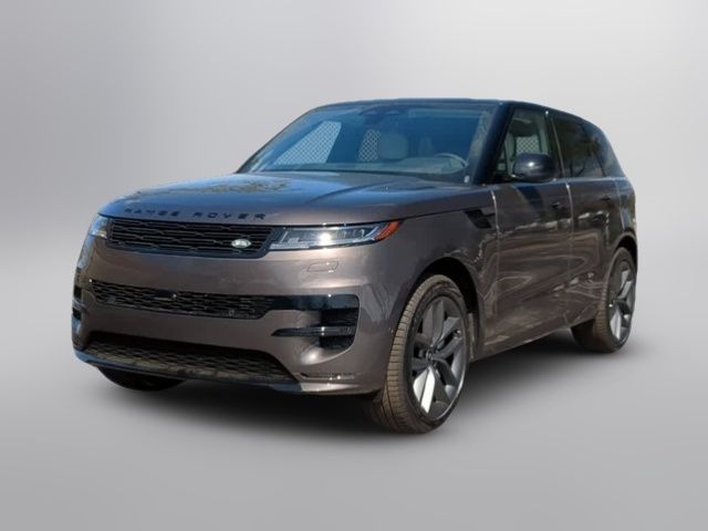 2025 Land Rover Range Rover Sport Dynamic SE