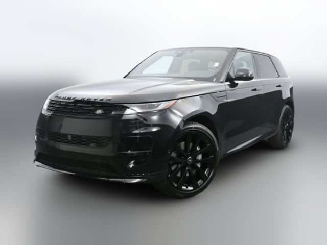 2025 Land Rover Range Rover Sport Dynamic SE