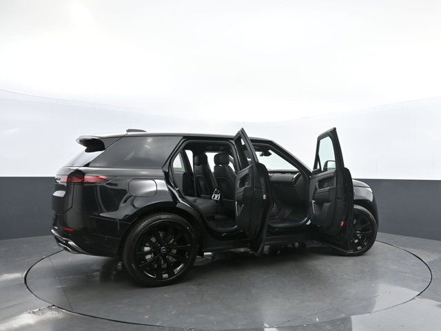 2025 Land Rover Range Rover Sport Dynamic SE