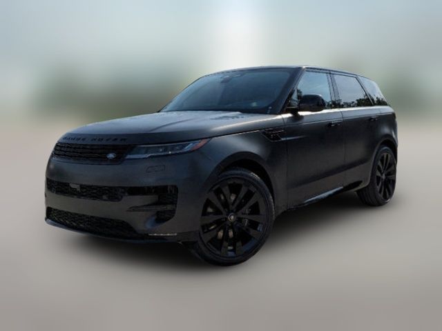 2025 Land Rover Range Rover Sport Dynamic SE