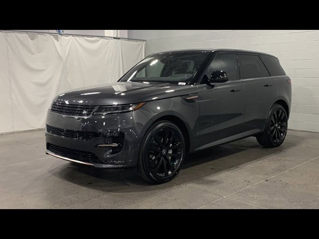 2025 Land Rover Range Rover Sport Dynamic SE